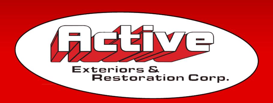 Eavestrough and rain gutter installation, Alberta, Area of