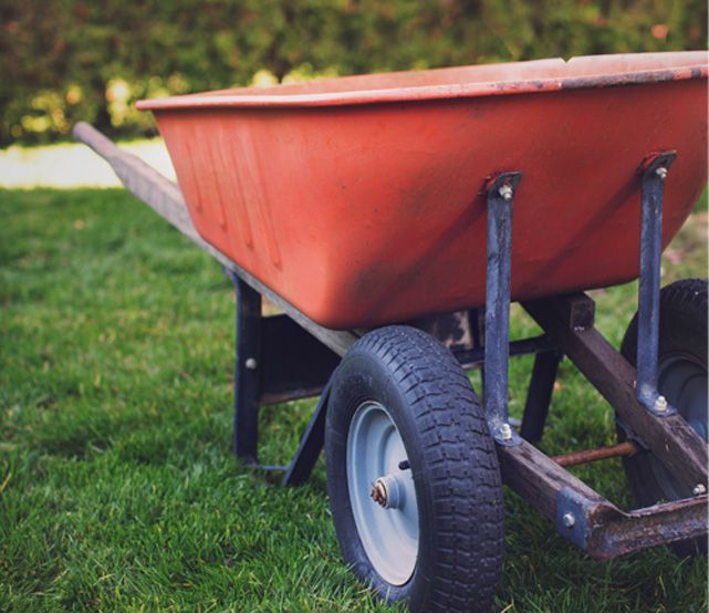 Comment choisir sa brouette en fonction du type de travaux ?