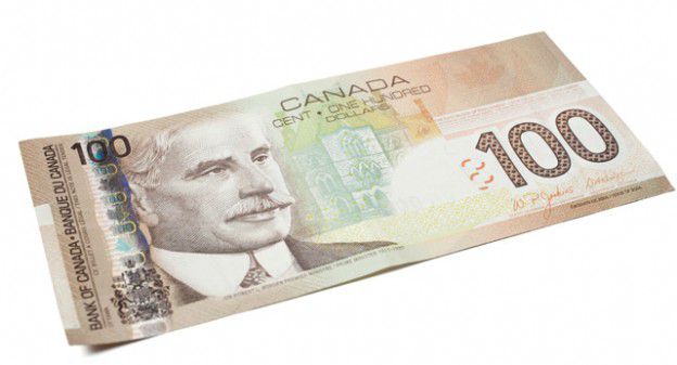 canadian-dollar-bills