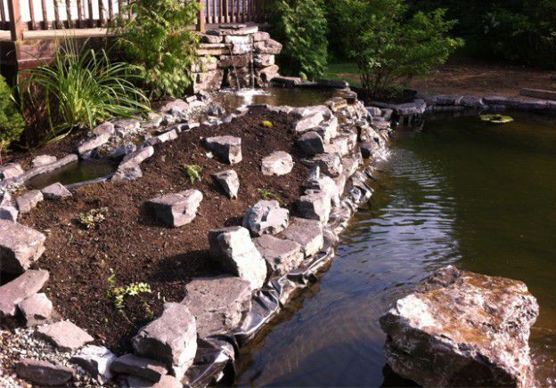 pond-landscaping