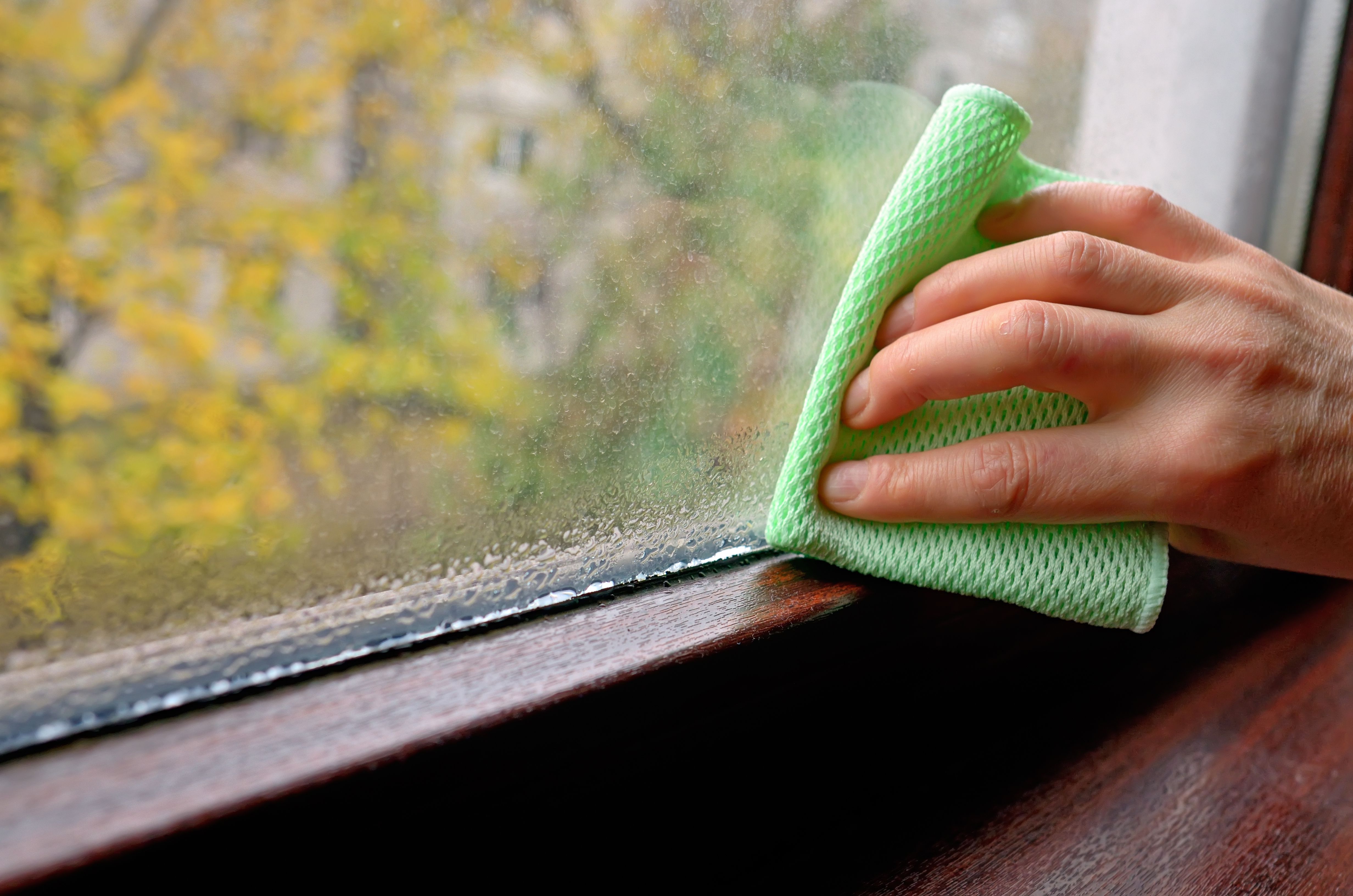 5 conseils qui aident à régler le problème de condensation sur vos fenêtres  - Giguère portes et fenêtres