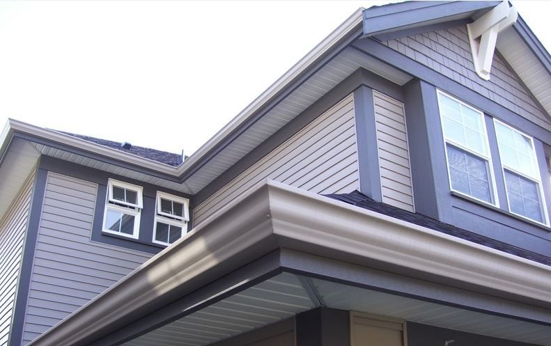 Soffit Ottawa