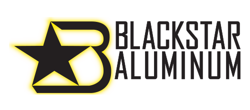 Blackstar Aluminum
