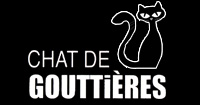 Chat de Gouttières (G.A.)