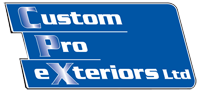 Custom Pro Exteriors LTD.