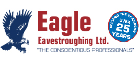 Eagle Eavestroughing