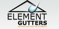 Element Gutters