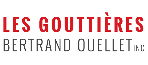 Gouttières Bertrand Ouellet
