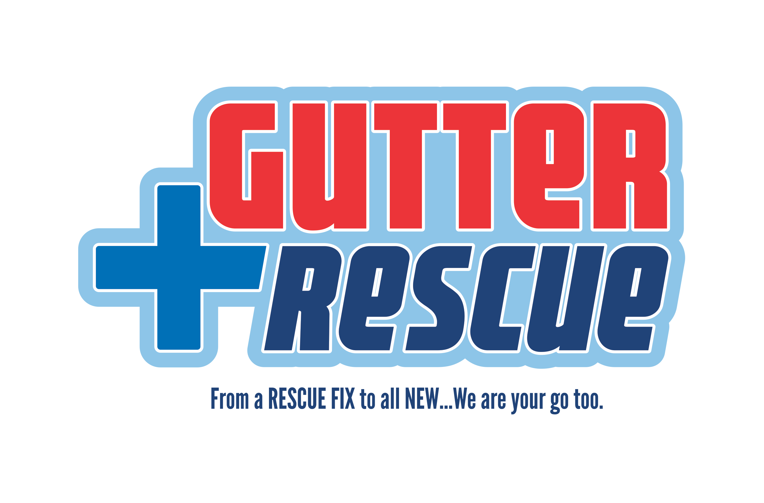 Gutter Rescue