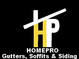 Home Pro Exteriors Inc.