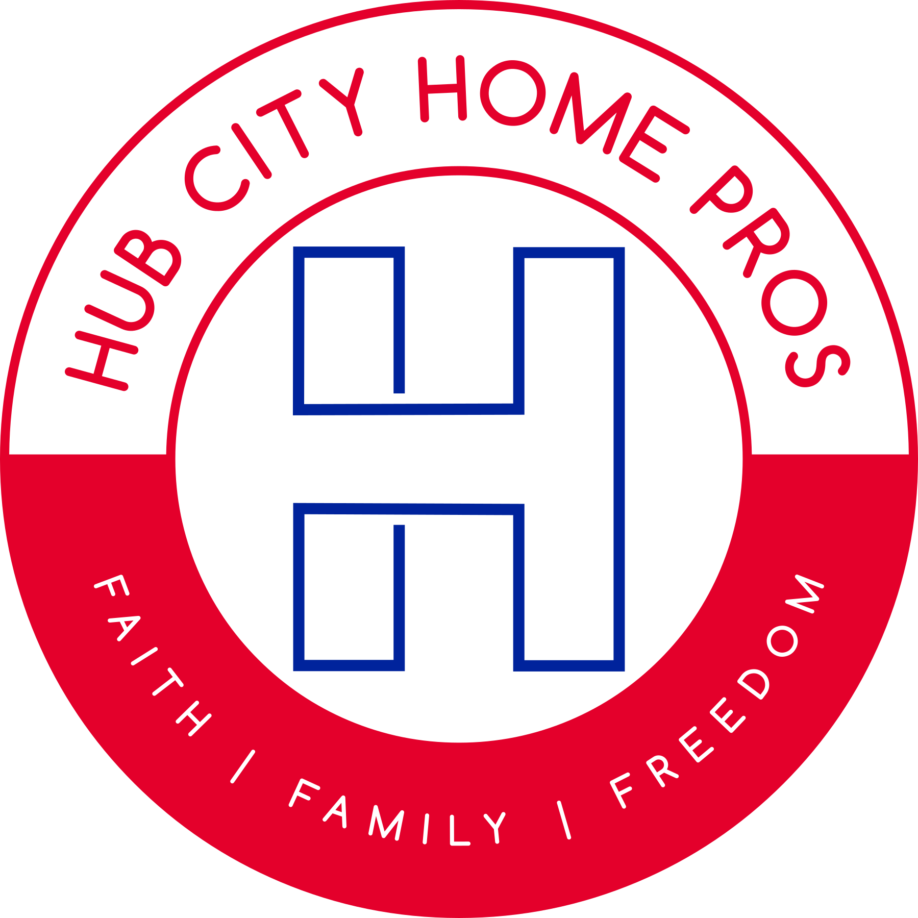 Hub City Home Advisors