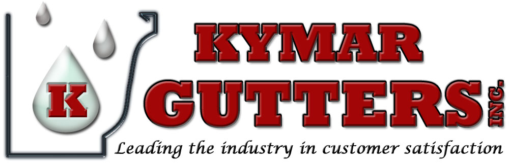 Kymar Gutters Inc.