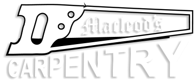 Macleods Carpentry & Continuous Eavestrough