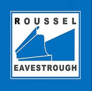 Roussel Eavestrough Distributors