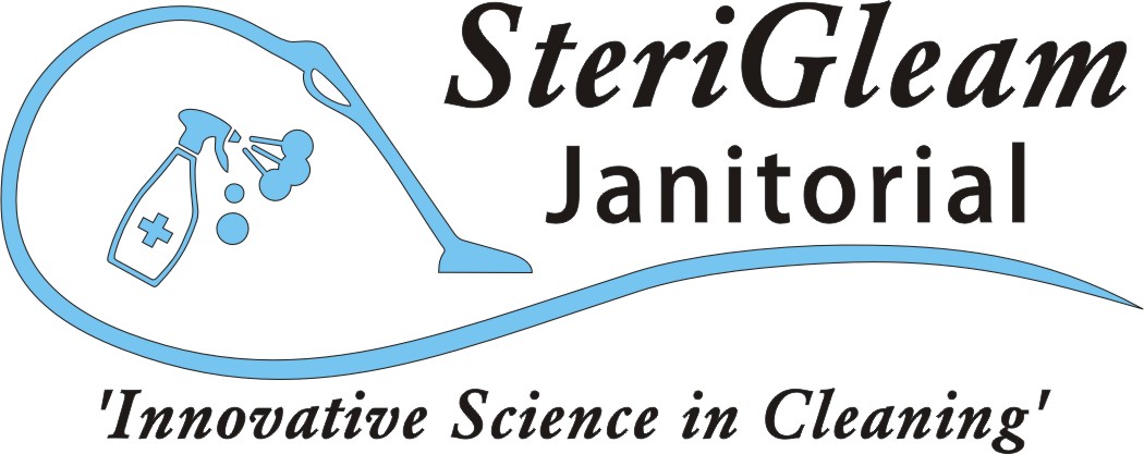SteriGleam Janitorial Corp.