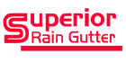 Superior Rain Gutter