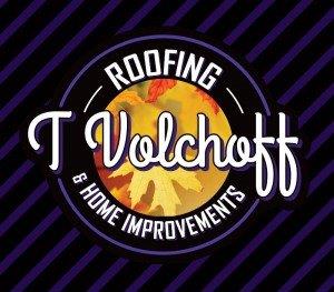 T Volchoff Roofing